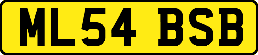 ML54BSB