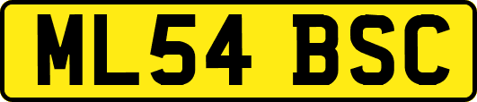 ML54BSC