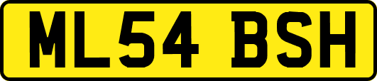 ML54BSH