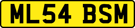 ML54BSM