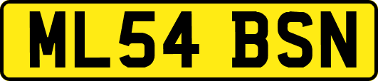 ML54BSN