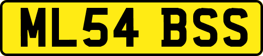 ML54BSS