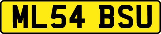ML54BSU