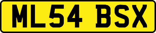 ML54BSX