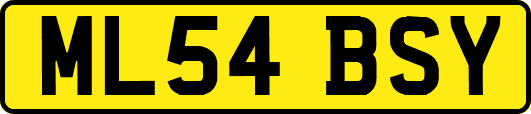 ML54BSY