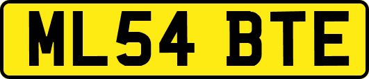 ML54BTE