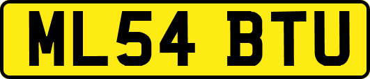 ML54BTU