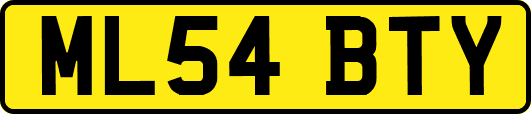 ML54BTY