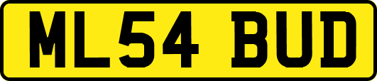 ML54BUD