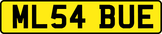 ML54BUE