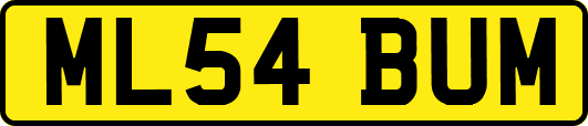 ML54BUM