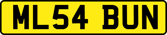 ML54BUN