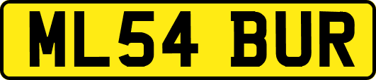 ML54BUR