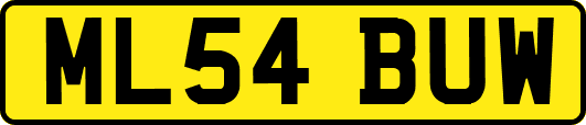 ML54BUW