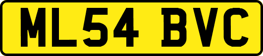 ML54BVC