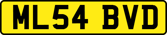 ML54BVD