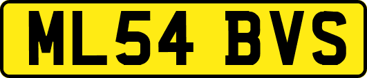 ML54BVS
