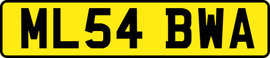 ML54BWA