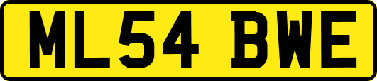 ML54BWE