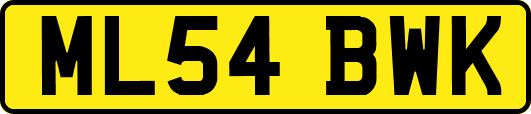 ML54BWK