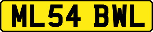ML54BWL