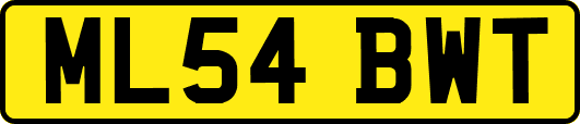 ML54BWT