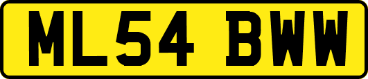 ML54BWW