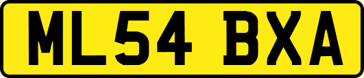ML54BXA