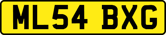 ML54BXG