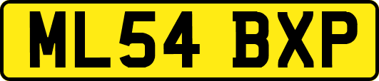 ML54BXP