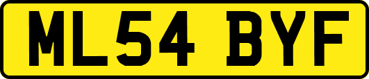 ML54BYF