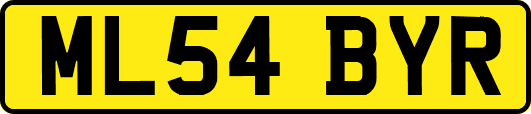 ML54BYR