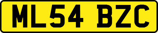 ML54BZC