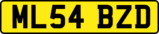 ML54BZD