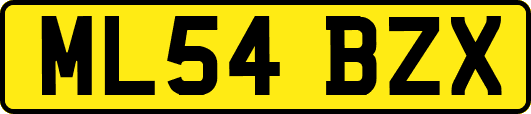 ML54BZX