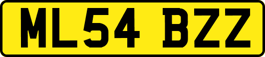 ML54BZZ