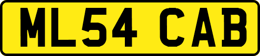 ML54CAB
