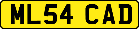 ML54CAD