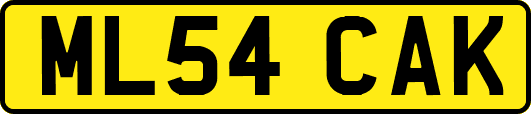 ML54CAK