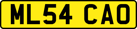 ML54CAO