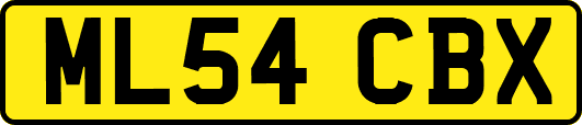 ML54CBX