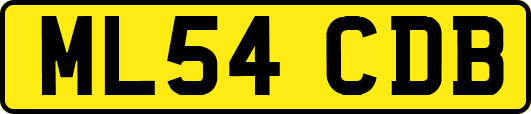 ML54CDB