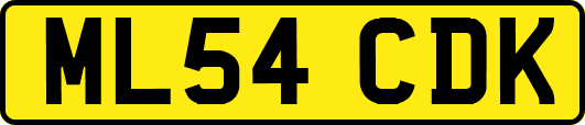 ML54CDK