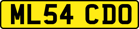 ML54CDO