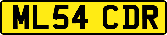 ML54CDR
