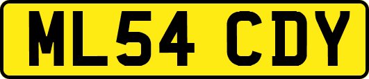 ML54CDY