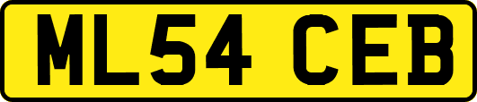 ML54CEB