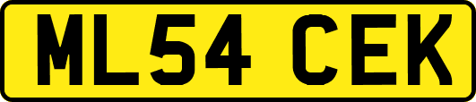 ML54CEK