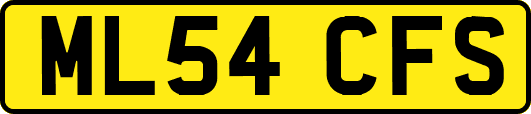 ML54CFS