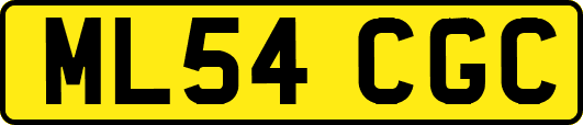 ML54CGC